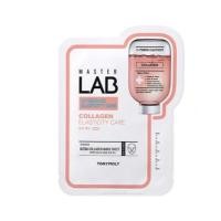 ราคา [TonyMoly] Master Wrap Collagen Mask Sheet Daily Maskpack (26337708620)