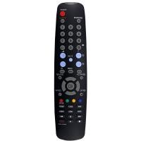 ราคา ใช้งานร่วมกับ Samsung TV LE26A456C2C LE32A457C1D LE32A466C2M LE26A456C2D LE26A457C1C LE26A457C1D รีโมทคอนโทรลอะไหล่BN684A59-001 (40606778655)