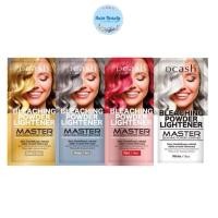ราคา Dcash ผงฟอกสีผม สว่างชัดทุดเฉดสี Master Bleaching Powder Lightener (22279023208)