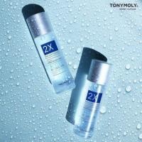ราคา Tonymoly 2x first light essence 200ml. (5115554106)