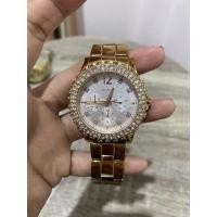 ราคา ขาย guess นาฬิกา แท้ออกช๊อป อุปกรณ์ครบ (8266867194)