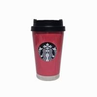 ราคา [ของแท้|พร้อมส่ง] แก้วน้ำ Starbucks Elma 12oz.Starbucks Tumbler จากเกาหลี (29392363306)