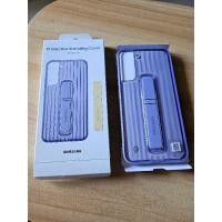 ราคา Protective Standing Cover For Galaxy S22+ แท้ (25174666038)