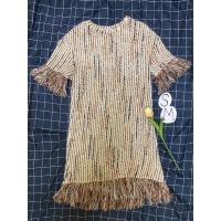 ราคา เดรสไหมพรมงานป้ายZARA (23108970690)