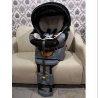 ราคา Car Seat Ailebebe รุ่น Kurutto Premium (2649632359)