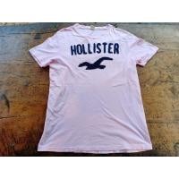 ราคา เสื้อยืดแบรนด์ Hollister (27714425766)