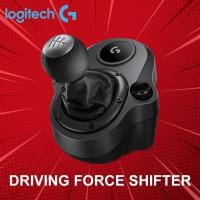 ราคา ชุดเกียร์ Logitech Driving Force Shifter ประกันศูนย์ 2 ปี (9316117732)