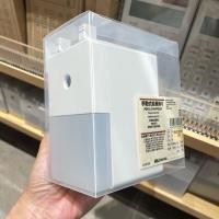 ราคา Muji กบเหลาดินสอ minimal Size L ของแท้ % (27543415951)