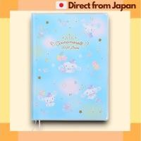 ราคา Sanrio 2026 Cinnamoroll Planner B6 October Start Weekly Block Schedule Diary [Japan Shipped] (44326390172)