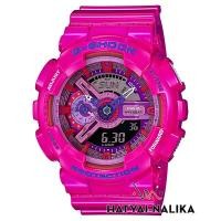 ราคา ของแท้ นาฬิกา G-SHOCK หายาก รุ่น GA-110MC-4A,GA-110MC-4,GA-110MC,GA-110 (26122671793)