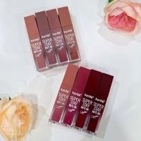 ราคา Karite Super Stay Matte Ink Lip Gloss ลิปจิ้มจุ่ม เนื้อแมท สีสวย ติดทน กันน้ำ (26109852651)