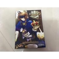 ราคา [มือสอง ลดราคา ตำหนิเขม่าไฟ] ข้านี่แหละ…จอมโจรแห่งตำนาน! เล่ม 1 (4789256268)