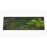 ราคา แผ่นรองเม้าส์ คีย์บอร์ด Razer แผ่นใหญ่ (18213971902)