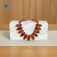 ราคา [Smw] ลูกปัดอะคริลิคไม่สม่ําเสมอ Choker Nelace Hypoallergenic Geometric Round Beaded Jewelry for Teen Girls Surprise Gift [TH] (55212323054)
