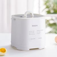ราคา เครื่องต้มไข่ ที่นึ่งอาหาร ที่ต้มไข่ เครื่องนึ่งอาหาร ต้มไข่ เครื่องต้มไข่อเนกประสงค์ ใช้งานได้ง่าย ขนาดเล็ก พกพา รุ่น X (24983789207)