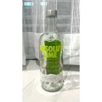 ราคา ขวด Absolut Lime ขนาด 1 ลิตร (28911534133)
