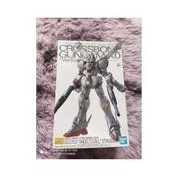 ราคา P-Bandai MG XM-X0 Crossbone Gundam X-0 Ver.Ka (17862628950)