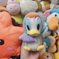 ราคา ตุ๊กตาเป็ด โดนัลด์ ดั๊ก Donald Duck Disney Plush (21678996504)