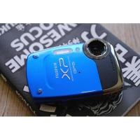 ราคา กล้องดิจิตอล Fujifilm Finepix XP30 สภาพดี มีตำหนิเล็กน้อย (20494025717)