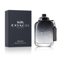 ราคา Coach For Men EDT 100 ml. กล่องซีล (2213061625)
