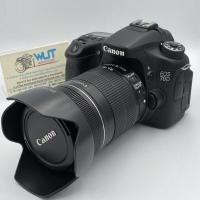 ราคา CANON EOS 70D+LENS 18-135mm is (14248712626)