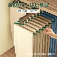 ราคา Yiwukaitang Z-Shaped กางเกงคลิป Goose-Shaped กางเกงแขวนคลิปในครัวเรือน Bold หนา Anti-Slip กางเกงคลิปแขวนขายส่ง (55308741495)