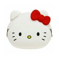 ราคา Mimi POCHI Hello Kitty p+g กระเป๋าสตางค์ซิลิโคนดีไซน์ดั้งเดิม (8936180858)