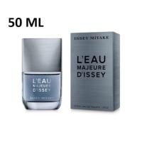 ราคา (50 ML) Issey Miyake L' Eau Majeure D'Issey EDT 50 ml กล่องซีล ป้ายคิงพาวเวอร์ (15100419057)