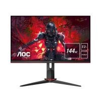 ราคา มีส่งด่วน AOC GAMING MONITOR 24G2/67 24G2E/67 144HZ 24G2E5/67 75HZ 23.8" IPS 1MS D-SUB HDMI (6054204703)