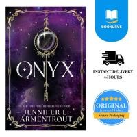 ราคา โอนิกซ์ (หนังสือสอง) โดย เจนนิเฟอร์ ล. คล้องแขน | แฟนตาซี | นวนิยายภาษาอังกฤษ | 9781399737999 | หนังสือปกอ่อน (43381165934)