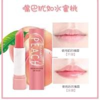 ราคา ลิปปาร์ม TANAKO กลิ่น PEACH (11576977779)
