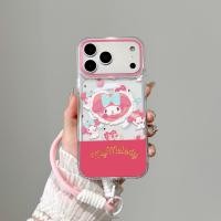 ราคา เคสไอโฟน iPhone 17promax 16pro เข้ากันได้สำหรับ Apple 14 15PROmax XR 13pro 12 11-CLYCK10 (52010952904)