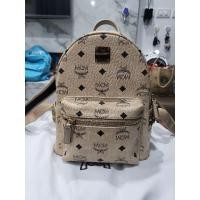 ราคา กระเป๋าเป้​mcm.แท้ 100% (23145622173)