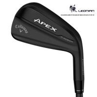 ราคา ชุดเหล็ก Callaway RH APEX TI FUSION 5P MDS3 TR105 ST STF JV (48406293227)
