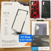 ราคา ของแท้ - เคสใสกันกระแทก/UAG/Gear 4/Speck Samsung Galaxy Note10/Note10+/Note10+ 5G (24777981841)