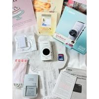 ราคา canon ixus 300 hs/ ixy 30 s full box (47500691964)