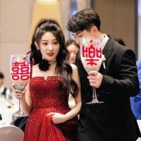 ราคา ถ้วยอวยพรงานวิวาห์, คู่บ่าวสาวขนาดใหญ่, ถ้วยใหญ่, แก้วน้ำ, ถ้วยแต่งงานงานหมั้น, แก้วน้ำขนาดยักษ์สำห (49010564442)