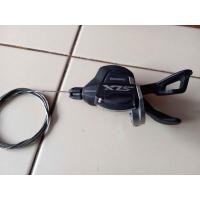 ราคา Shimano SLX 11 สปีด M7000 ชิฟเตอร์ขวา (26837901020)
