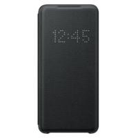 ราคา (สินค้าลดล้างสต็อคของแท้) CASE SAMSUNG GALAXY S20 CLEAR VIEW COVER (BLACK) (9993685272)