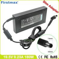 ราคา อะแดปเตอร์แล็ปท็อป 180W 19.5V 9.23A ADP-180MB K AC Charger สําหรับ MSI GE75 Raider 8RE 8SE 9SC 9SE MS-17E1 MS-17E2 MS-17F3 แหล่งจ่ายไฟ (47012501350)
