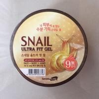 ราคา SNAIL ULTRA SOOTHING GEL 300ML. (1199060718)