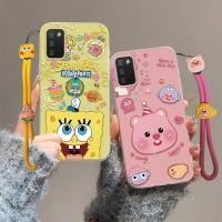 ราคา Samsung s20 fe case samsung s21 fe case เคสโทรศัพท์ป้องกันการตก bbq (40329606884)