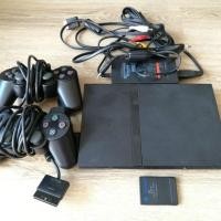 ราคา PS2 รุ่น 70006 อุปกรณ์ครบ (2619612553)