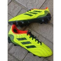 ราคา Adidas Copa รองเท้าสตั๊ค มือสอง ของแท้ ยาว 24cm EU38 (28228251654)