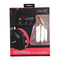 ราคา หูฟังBluetooth OKER BT-155 (6705015169)