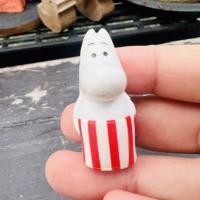ราคา Moomin น่ารักๆ งานปั้ม (19650271220)
