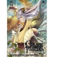ราคา Jamsai Outlet หนังสือ Black Flower คำสาปใต้เงาแค้น 4 (56310903196)