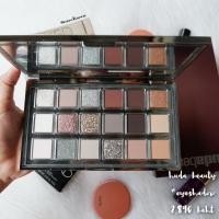 ราคา พร้อมส่ง! [ป้ายไทย] huda beauty icy nude eyeshadow palette (54159483654)