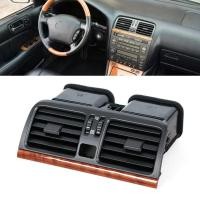 ราคา Air Vent Outlet For Lexus LS400 IS400 1998 1999 2000 Instrument Panel A/C Air Outlet Air Conditioni (53802528894)