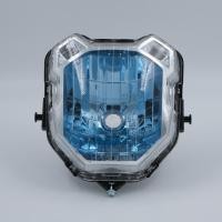ราคา ไฟหน้า (ฟ้า) Zoomer x ปี 2012 โคมไฟหน้า ซูมเมอร์เอ็กซ์ ปี 12 (เพชร) (45156492362)